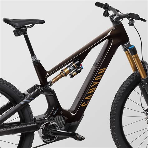 2024 Canyon Spectral:ON CFR E-Bike - Reviews, Comparisons, Specs - E ...