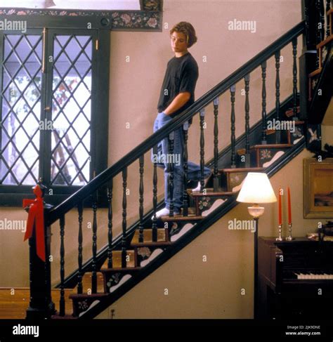 Erik Von Detten Film Christmas Every Day (TV- Film) Characters: Billy ...