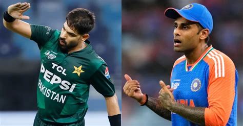 Latest News and Updates for Haris Rauf | Cricket Times