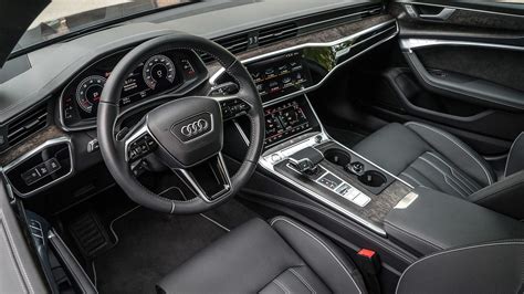 2024 Audi Cars: What’s New With A4, A5, A6, and More