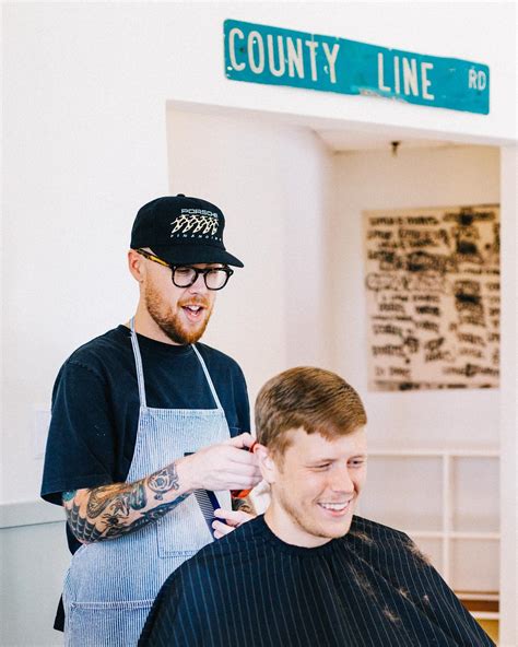 County Line Barbershop (@countylinebarbershop) • Instagram photos and ...