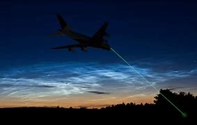 Image result for Planes reportedly struck by lasers