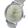 Timex Fashion Grey Round Dial Quartz Analog Men Watch - TWEG20000 - At ...