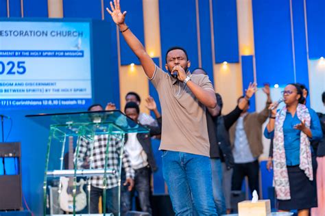 WEDNESDAY 29/10/2025 DAY 3 OF 40 DAYS EVENING SERVICE WITH PASTOR ...