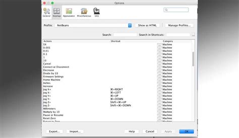 Image result for Universal G-Code Setup
