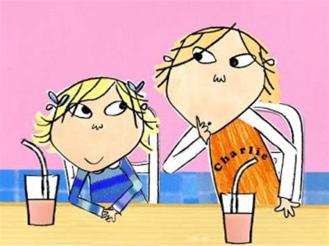 Watch Charlie and Lola | Prime Video