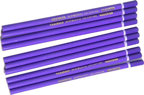 Apsara Colour Copying Pencils - Vivid Colors for Artistic Brilliance ...