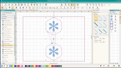 Wilcom Hatch Digitizing Tips 的图像结果