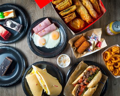 Order Pinecrest Bakery (Key Largo) Menu Delivery【Menu & Prices】| Key ...