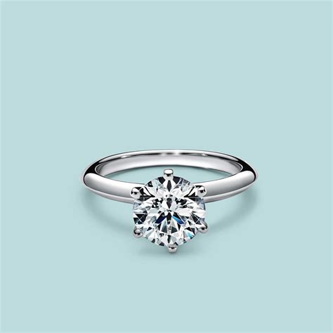 The Tiffany Diamond | Tiffany & Co.