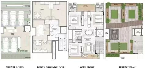 M3M Smart World Gems Sector 89 Gurgaon - Price, Review and Floor Plan.