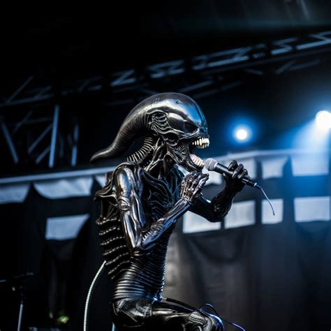 Image result for Alien Xenomorph Screech Sound Effect