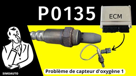 Code P0135 Chevy 的图像结果