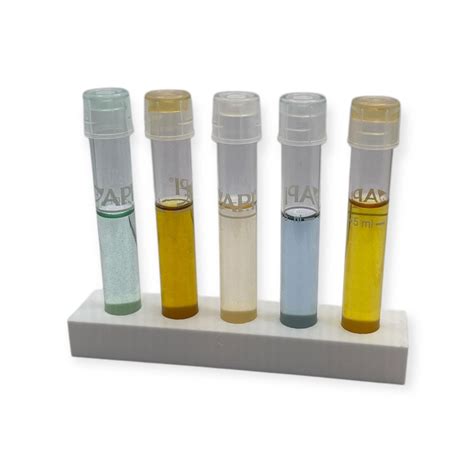 Image result for API Test Kit Holder