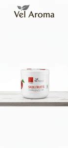 vel aroma Skin Moisturising Cold Cream (Skin Fruit) Price in India ...