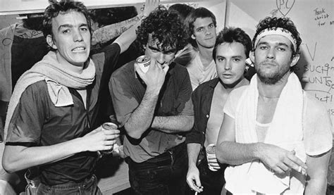 Image result for Cold Chisel ABC Studios