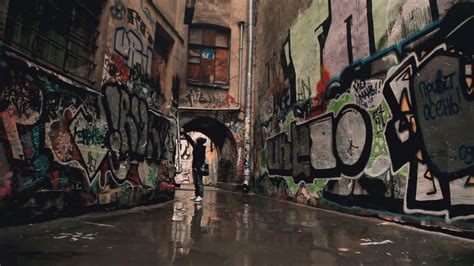 Urban Graffiti Wallpapers - Top Free Urban Graffiti Backgrounds ...