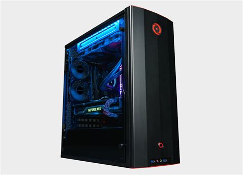 Image result for Origin PC Gaming Setup