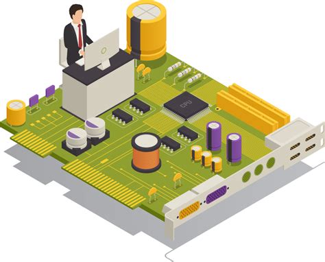 Image result for ESD Simulator Microprocessor