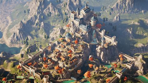 Unity Demo 的图像结果