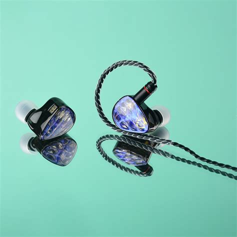 QKZ x HBB Hades IEM | Concept Kart