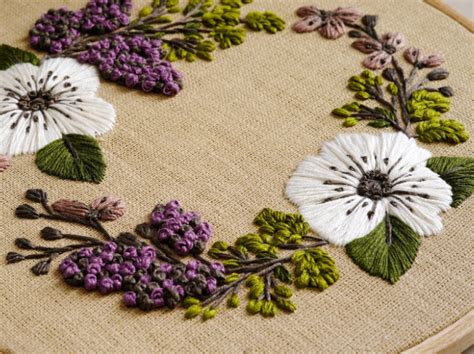 Image result for Beginners Embroidery Patterns