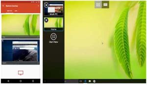 Image result for Remote Desktop Linux Android