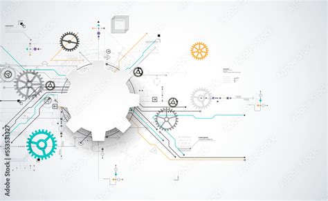 Image result for Information Technology Background Design