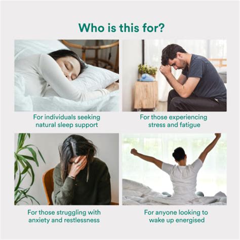 Stress-Sleep Aid - Sleep Support Supplement | Origins Nutra