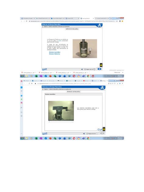 Image result for Iniciacion a La Neumatica Tutorial