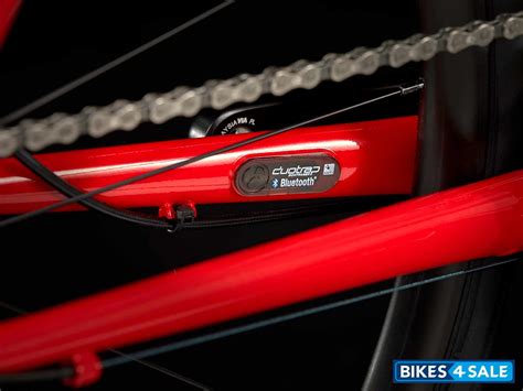 Trek Domane AL 2 Gen 3 Bicycle price, colours, pictures, specs and ...