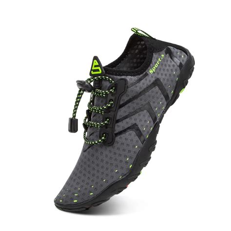 Best Beach Running Shoes: Top Picks for Comfort and Durability