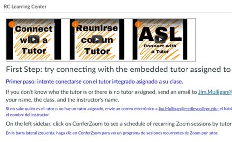 Image result for Tutorial Center