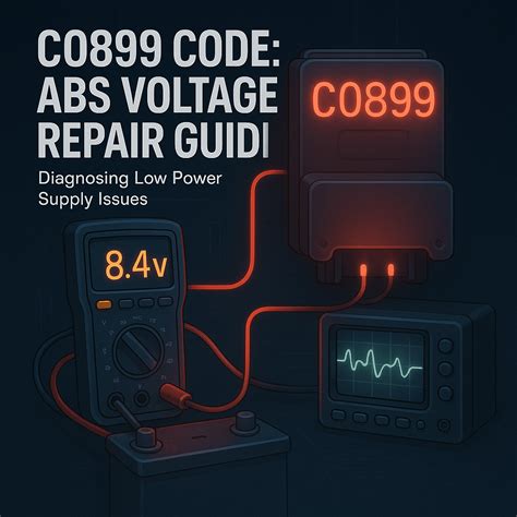 Image result for ICarsoft Error Codes