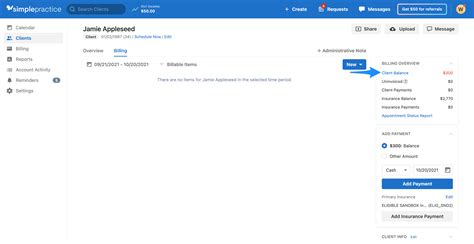 Image result for Auto Pay Simple Practice