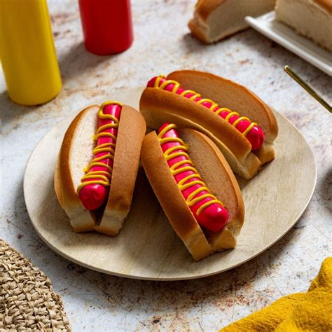 Buy Red Snapper Hot Dogs Online