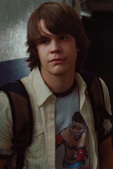 Johnny Simmons - Megan Fox - Chip Dove - Jennifer's Body Aesthetic ...