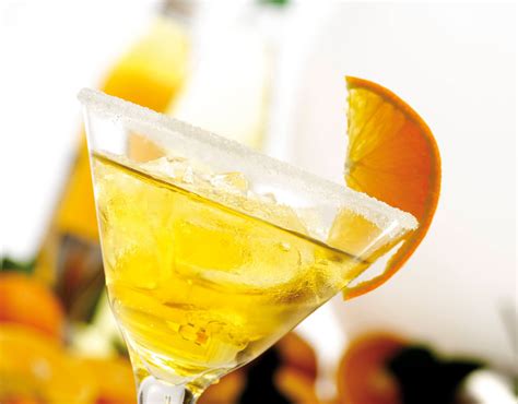 Orangenlikör: Cocktails mit Triple Sec und Cointreau - wmn.de