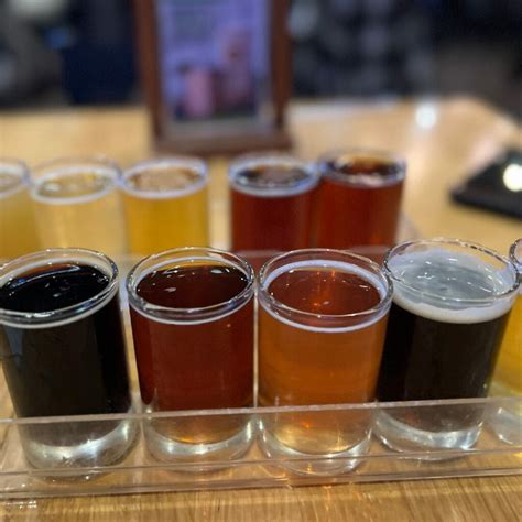 Experience The Brew Kettle • CompassOhio