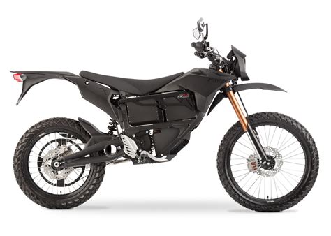 2013 Zero FX All-new Electric Bike Pricing - autoevolution