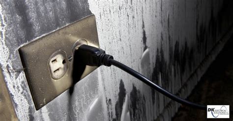 Image result for Electrical Outlet Problems