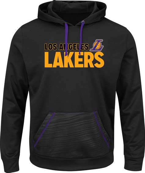 NBA(CANONICAL) Men's Hoodie - Los Angeles Lakers