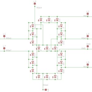 LED Screen Arduino 的图像结果