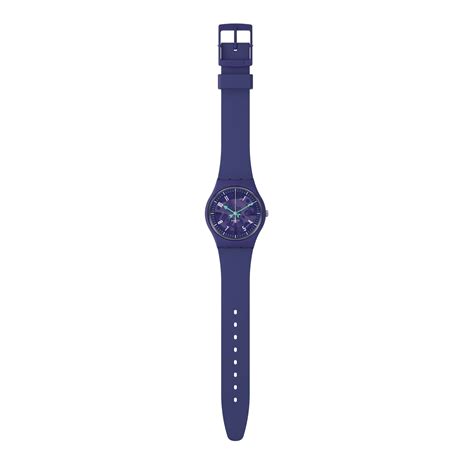 PHOTONIC PURPLE - SO28V102 | Swatch® United States