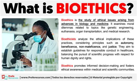 Image result for Examples of Bioethics