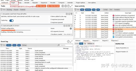 Burp Suite Professional 1.6.26 - The Leading Toolkit for Web ...