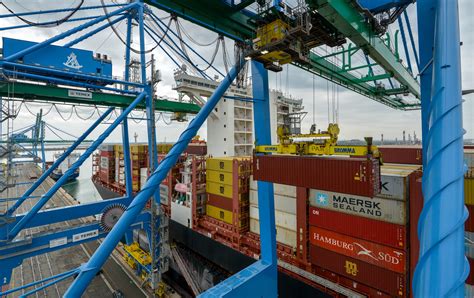 Dossier : quel bilan pour les trafics des ports français en 2022 ? | Mer et Marine