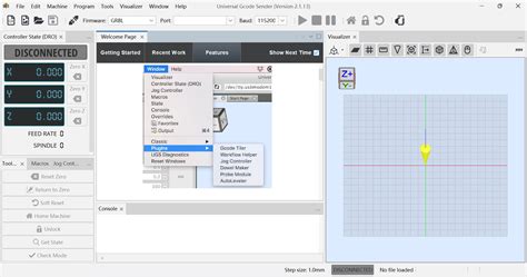 Using Grbl Software 的图像结果