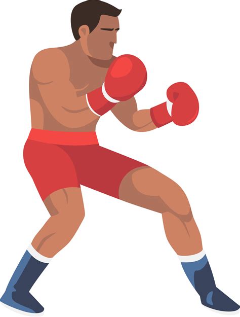 Cartoon Boxing Pattern 的图像结果
