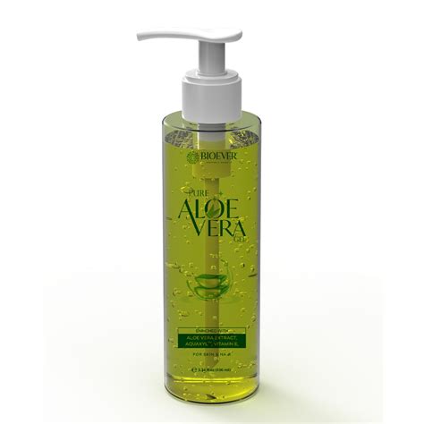 Bioever - Nature meets beauty